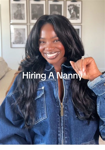 How to Hire a Nanny: Expectations and Qualifications