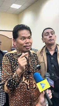 BONATUA SILALAHI BINGUNG KPU SEMBUNYIKAN INFORMASI DI IJAZAH JOKOWI