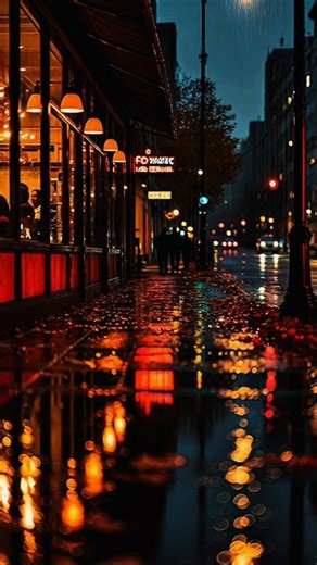 AI Reflections / Radiosity Lighting