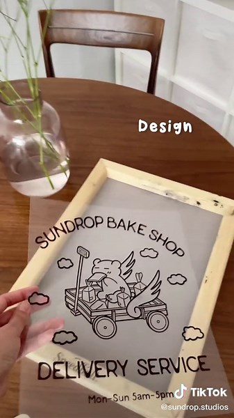 Sundrop Studios on TikTok