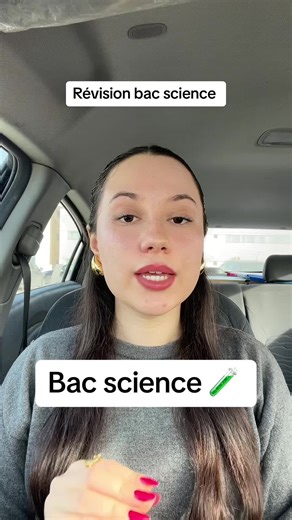 Révision Bac Science 2025 : Cours en Ligne