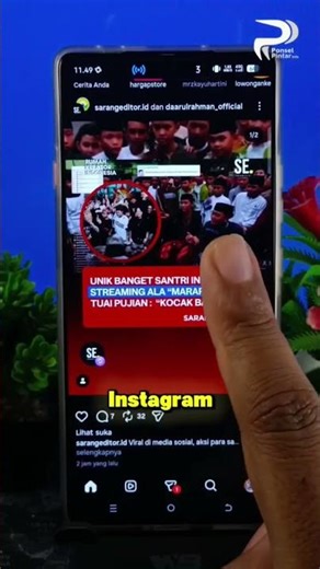 BE CAREFUL! HERE'S HOW TO CHECK IF YOUR PHONE IS BEING TAPPED OR NOT!