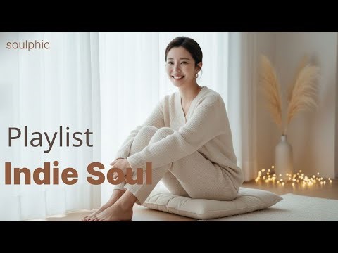 𝐏𝐥𝐚𝐲𝐥𝐢𝐬𝐭 [cafe] 새로운 출발, 앞으로 더 좋아질거에요 | Winter Glow Soul Pop | 10시간 재생 | 광고없음 ❌ | 카페, 공부, 작업 |