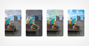 Google Photos Will Let You Completely Change Your Pictures with AI