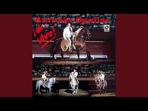 Gabino Barrera (En Vivo)