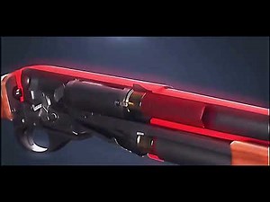 how a shotgun works(edit)
