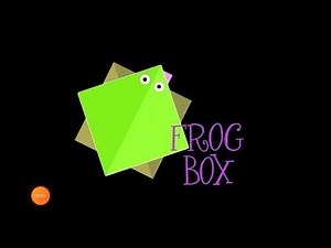 Entertainment One/Disney Junior/Frog Box/Walden Media