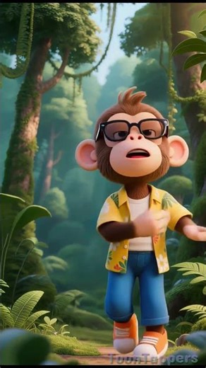 Maamadura I ToonTappers