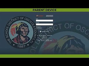 Setting Up a Canvas Parent Observer Account on a Desktop