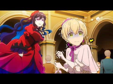 🔶️(2)SHE WAS SENTENCED TO DEATH AND RETURNED AS A GHOST TO GET REVENGE| Eris no Seihai Summary