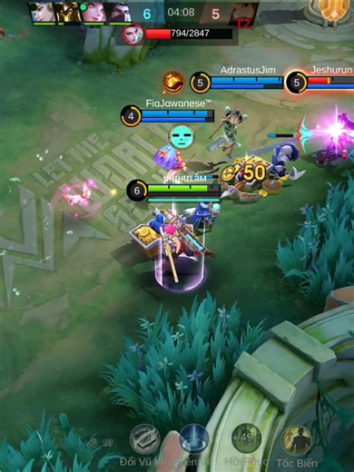 Mobile Legends Gameplay Compilation and Tips