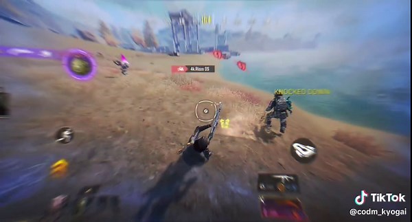 Mastering CODM Survival Strategies in 2022