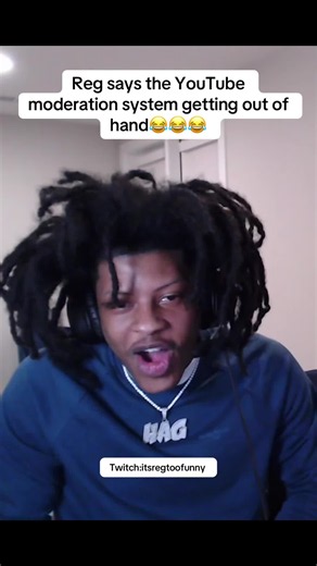 They got AI running it they to evil#regtoofunny #fypage #funnyclips #fyp #viral