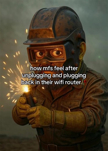 SpongeBob Welder Meme: Hilarious Blue Collar Moments