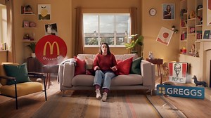 12K views · 60 reactions | It’s time to hit up Just Eat for a McDonald's®, KFC and Greggs. We Got It. #DidSomebodySayJustEat | Just Eat UK | Facebook