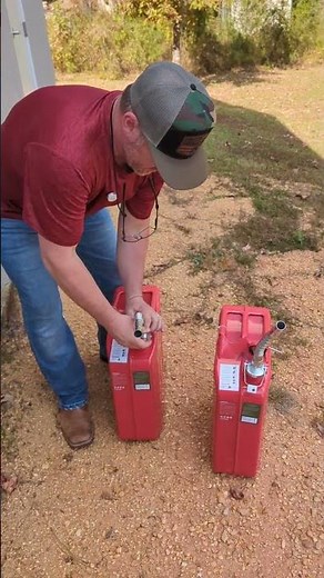 ‪@vevor.official‬ Metal Jerry Fuel Cans | Metal gas cans | Gas cans that work #fuelcans #gas