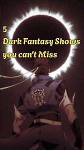 Love dark fantasy? These 5 haunting shows are a must-watch! #DarkFantasy #FantasyShows #StreamingNow
