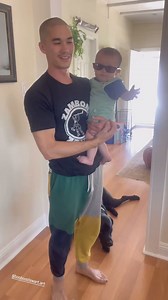 Uncle Booboo 🥰 | Booboo Stewart Fanpage