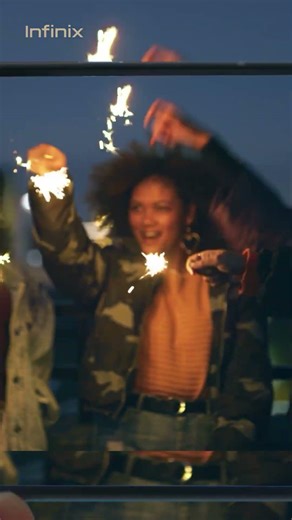 Infinix Note 60 Pro | Lo que incluye en la caja