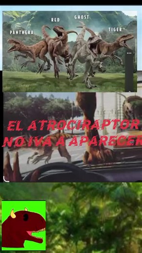 deinonichus #jurrasicworld