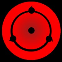 「写輪眼ライブ壁紙」 - Androidアプリ | APPLION