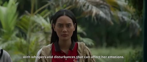 The Devil's Bride | movie | 2025 | Official Teaser