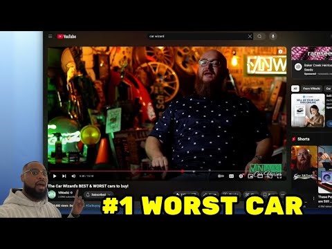PART 2: Why The Car Wizard Says Kia, Hyundai, & Genesis Are the Worst Cars Ever! #kia #hyundai