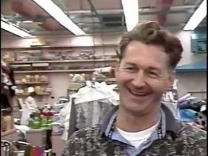 Walt Disney World Inside Out