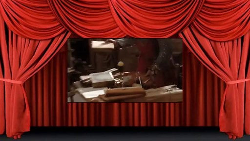 Merlin Season 1 Episode 3