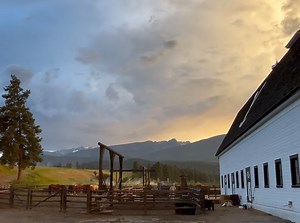 ✨hassie harrison✨ on Instagram: "An ode to Yellowstone and some incredibly beautiful years spent in Montana. What a lovely experience to braid into my life. Thanks to everyone who supported and cheered us on over there years. I hope you’ll stick around and see wherever life takes me next. 🙂♥️✨"