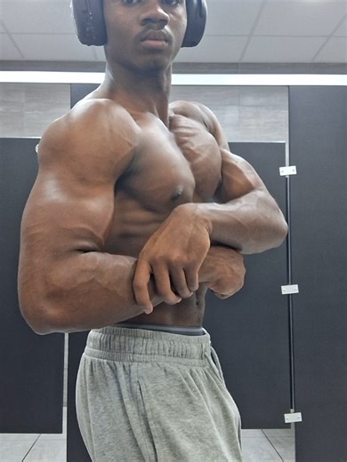 Essential Chest and Back Workout for Bodybuilding