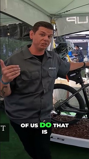 Unlocking the Power of Bulls Bikes: Discover the Copperhead EVO HD e-Bike