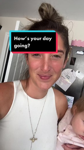 Embarrassing Tit Out Moment: Funny Breastfeeding Story!