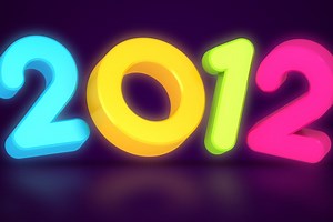 The top baby names of 2012 - Netmums