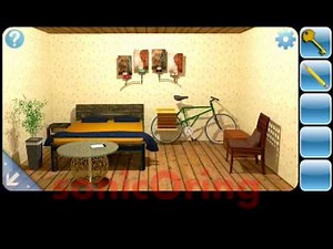 Can You Escape Level 5 Walkthrough