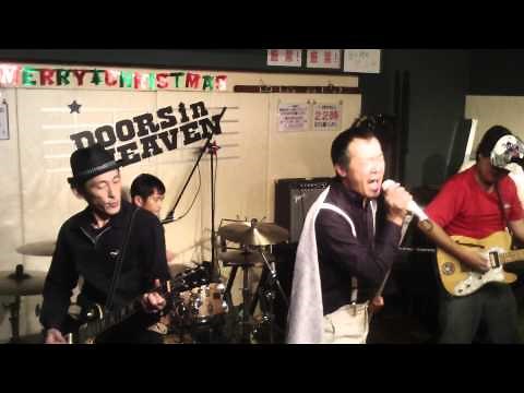 矢沢永吉 - ウィスキー・コーク