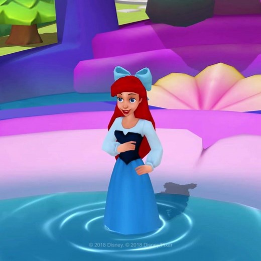 30K views | Over 150 Disney characters. More than 100 amazing attractions. Endless dreams waiting to come true! | Disney Magic Kingdoms | Facebook