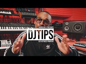 #DJTIPS 05 - Le Signal TIMECODE! (+Pack Gratuit pour les Djs)