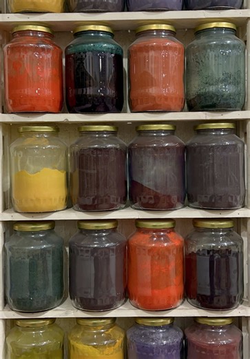 Discover Natural Skincare Inspired by Morocco