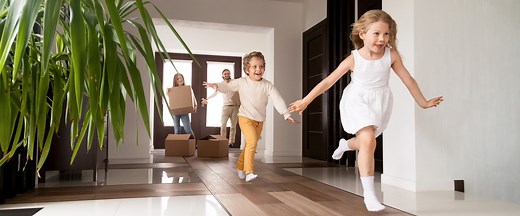 Homeowners & Renters - 995HOPE