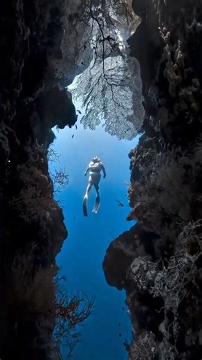 Places On Earth That Don't Feel Real 😨#adventure #travel #explore #nature