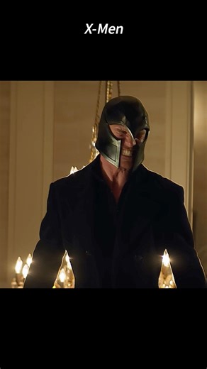Magneto Turns on the X-Men… To Kill Jean Grey 🔥 #Magneto#DarkPhoenix#XMen#JeanGrey#Marvel#shorts