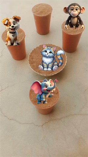 wow 😳new style satisfying sand cack Breaking relaxing ASMR mitti sand #shortfeed#youtubeshort#viral