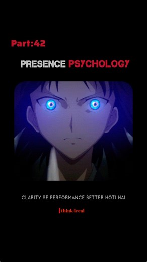 Focus on What You’re Doing Now 🧠#success #motivation #ytshorts #psychology