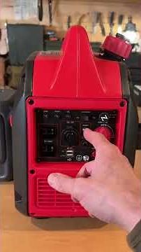 Power Stations vs Gas Generators - Reasons why power stations MIGHT be better for you.