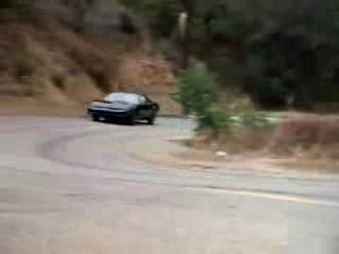 Techno remix del auto fantastico