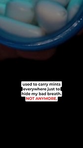 22 reactions | Toothpaste is one of the most perplexing problems for...