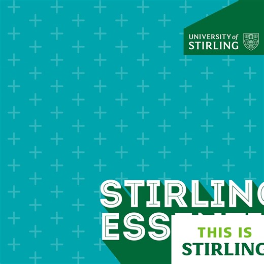 Before you arrive, get ready to start your studies at Stirling by taking part in free online workshops to develop your skills and understand expectations of studying with us. 💚 See what's on and sign up: https://brnw.ch/21wYYY1 | University of Stirling