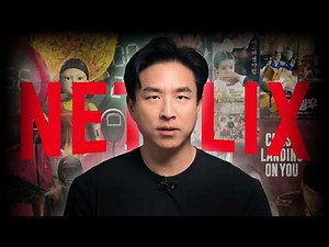 How Netflix Ruined Korean Dramas Forever | AB Explained