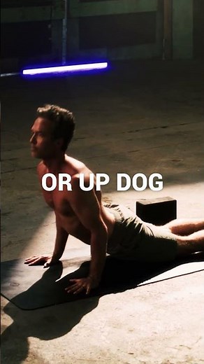 Sun Salutation Sequence: Boost Strength & Flexibility with Power Yoga Flow